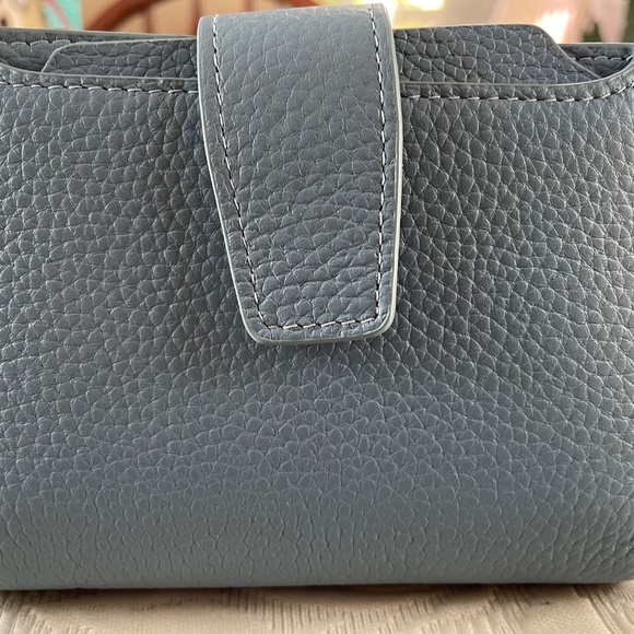 Leather Purse & Wallet - Picture 8 of 11